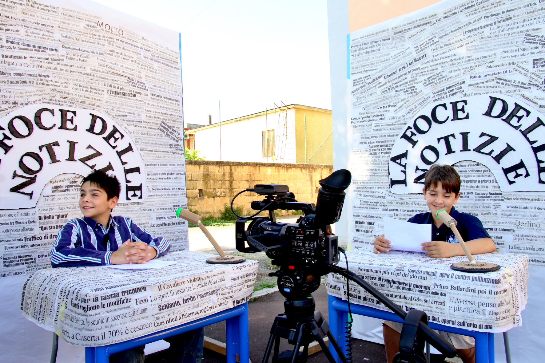 Clicca per leggere l'articolo